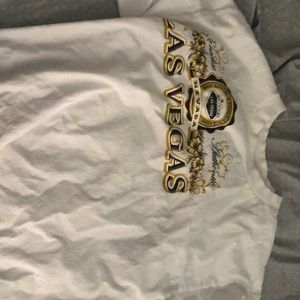 Las vegas t shirt
